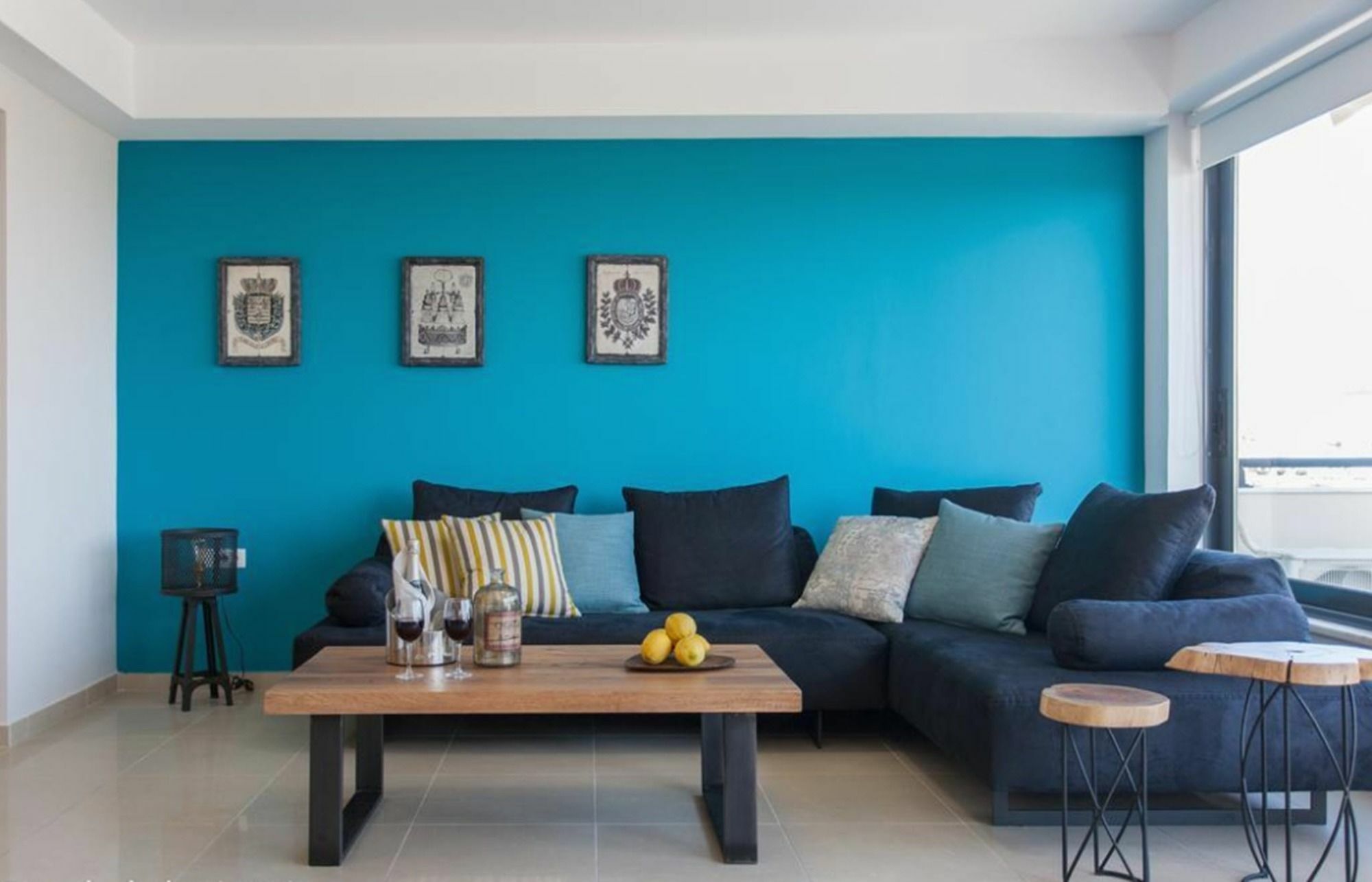 Central Luxury Lofts Chrissi Akti Chania Exterior foto