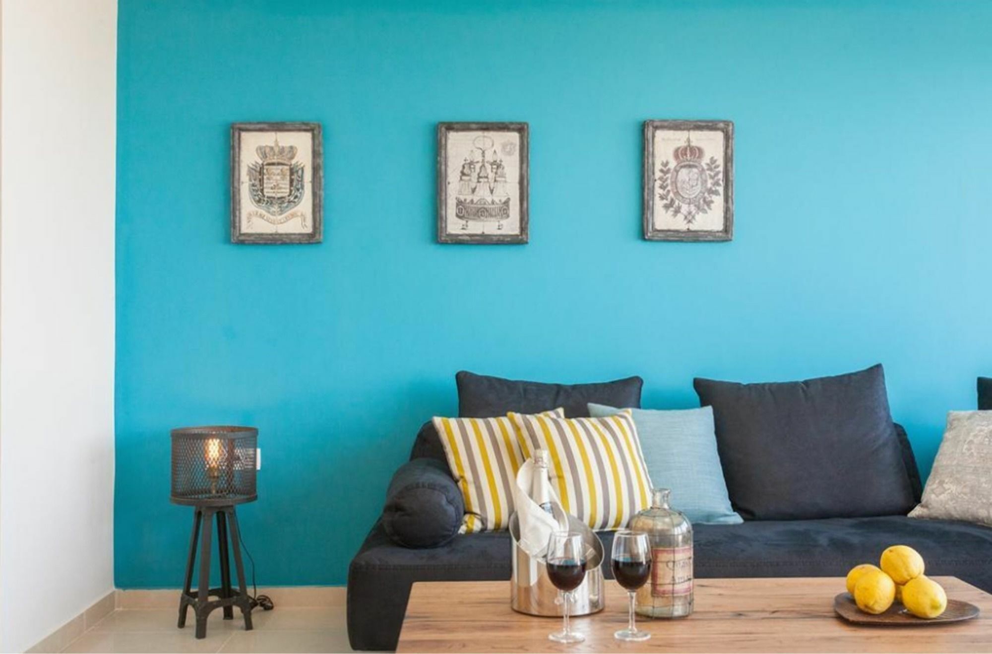 Central Luxury Lofts Chrissi Akti Chania Exterior foto